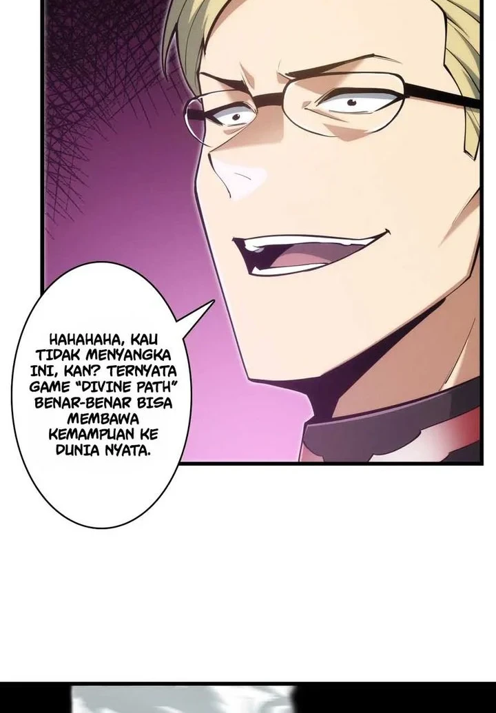I Can Evolve Everything (Remake) Chapter 1 - halaman 36