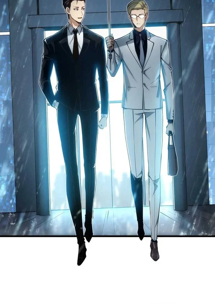 I Can Evolve Everything (Remake) Chapter 1 - halaman 4