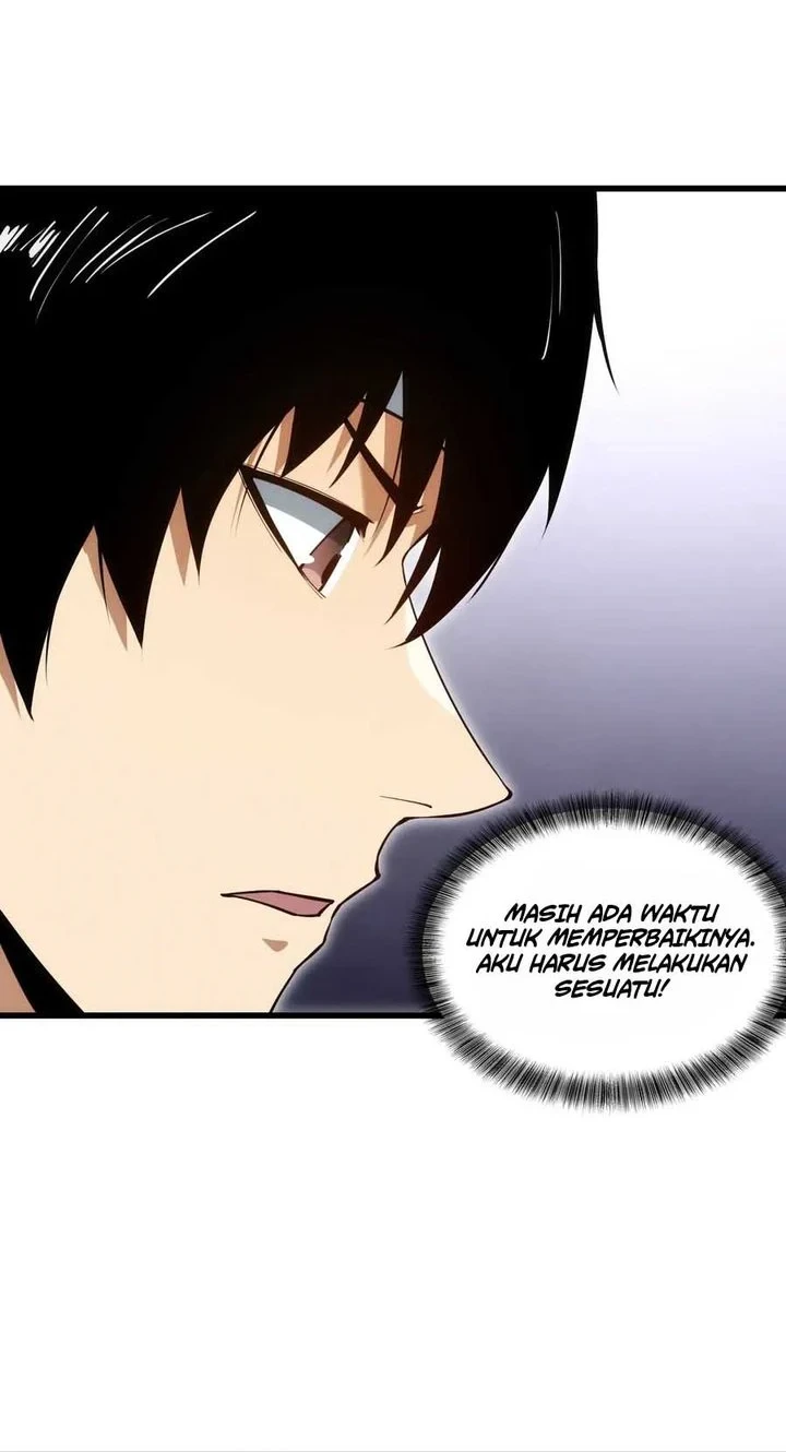 I Can Evolve Everything (Remake) Chapter 1 - halaman 50