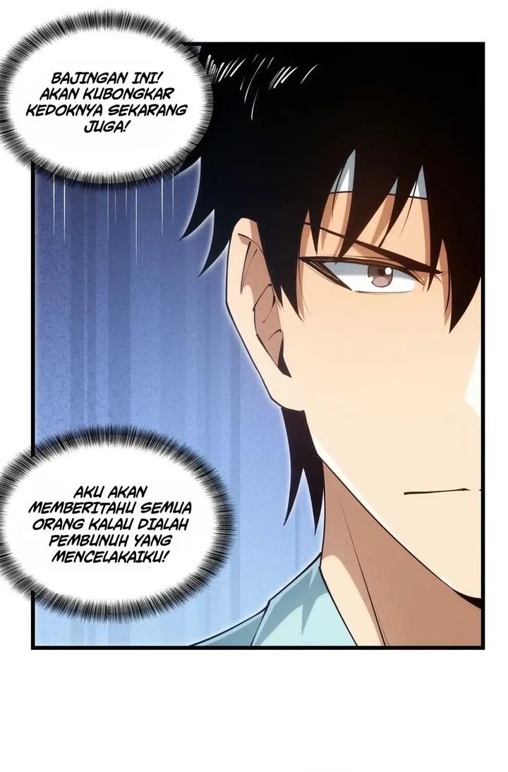 I Can Evolve Everything (Remake) Chapter 1 - halaman 52