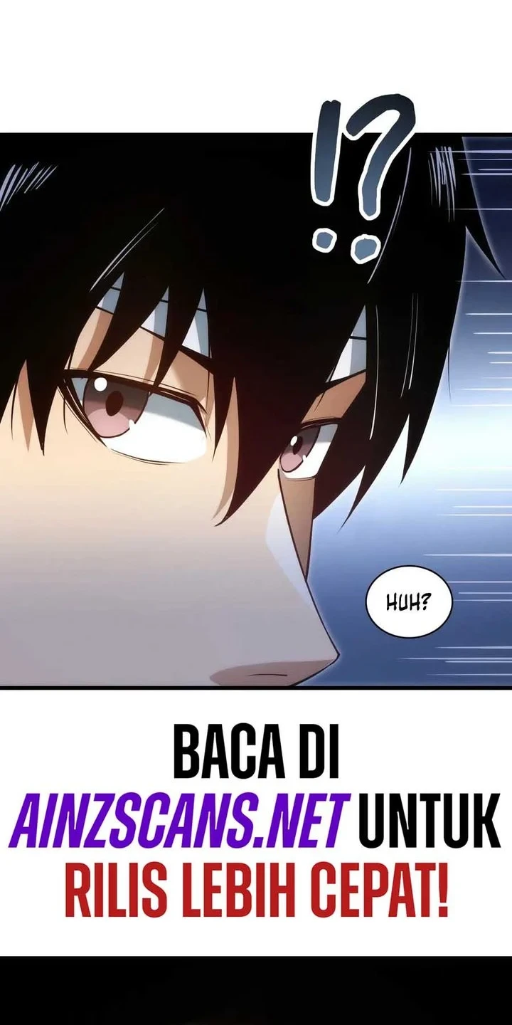 I Can Evolve Everything (Remake) Chapter 1 - halaman 56