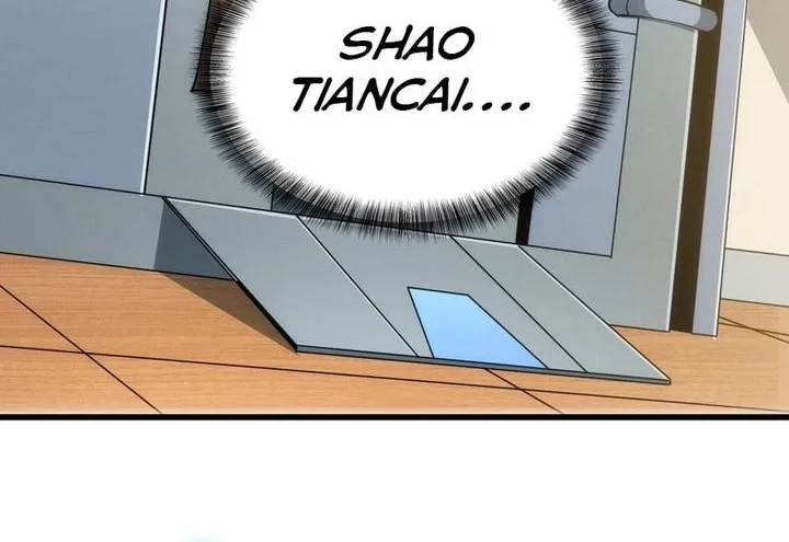 I Can Evolve Everything (Remake) Chapter 2 - halaman 15