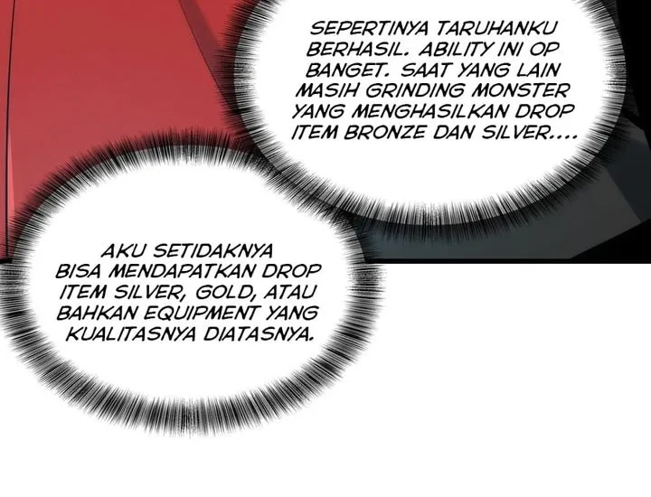 I Can Evolve Everything (Remake) Chapter 2 - halaman 45