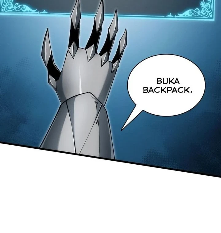 I Can Evolve Everything (Remake) Chapter 2 - halaman 59