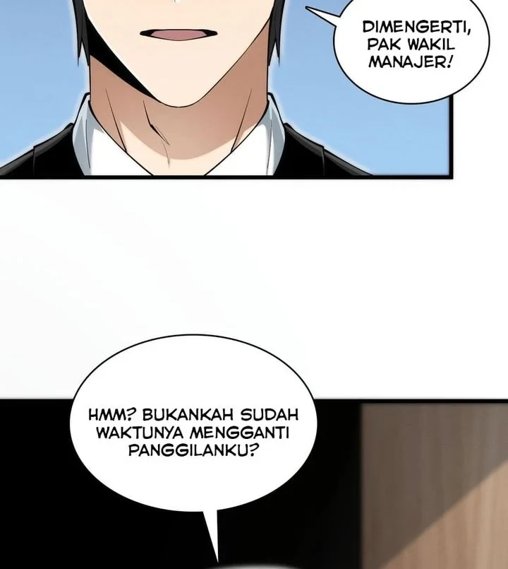 I Can Evolve Everything (Remake) Chapter 2 - halaman 7