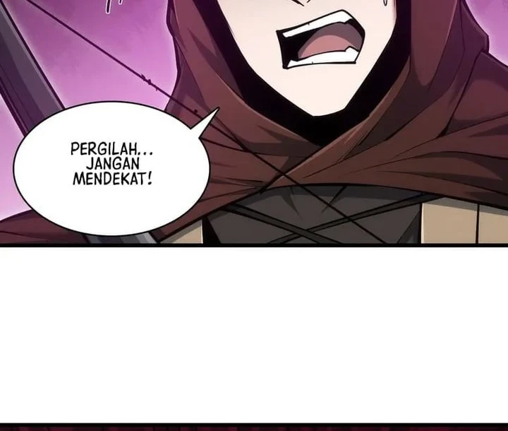 I Can Evolve Everything (Remake) Chapter 3 - halaman 19