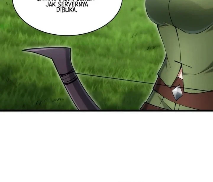 I Can Evolve Everything (Remake) Chapter 3 - halaman 43