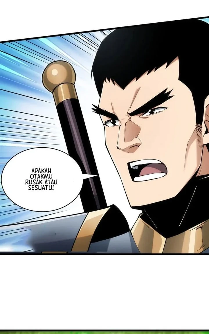 I Can Evolve Everything (Remake) Chapter 3 - halaman 45