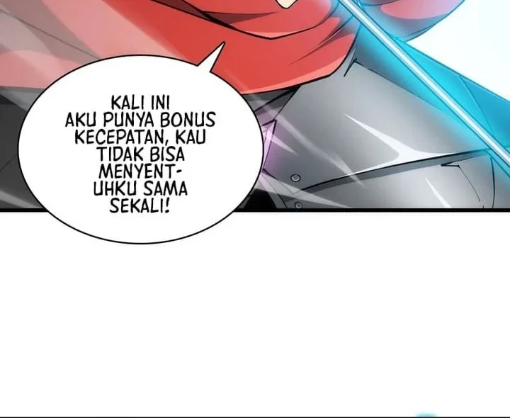 I Can Evolve Everything (Remake) Chapter 3 - halaman 63