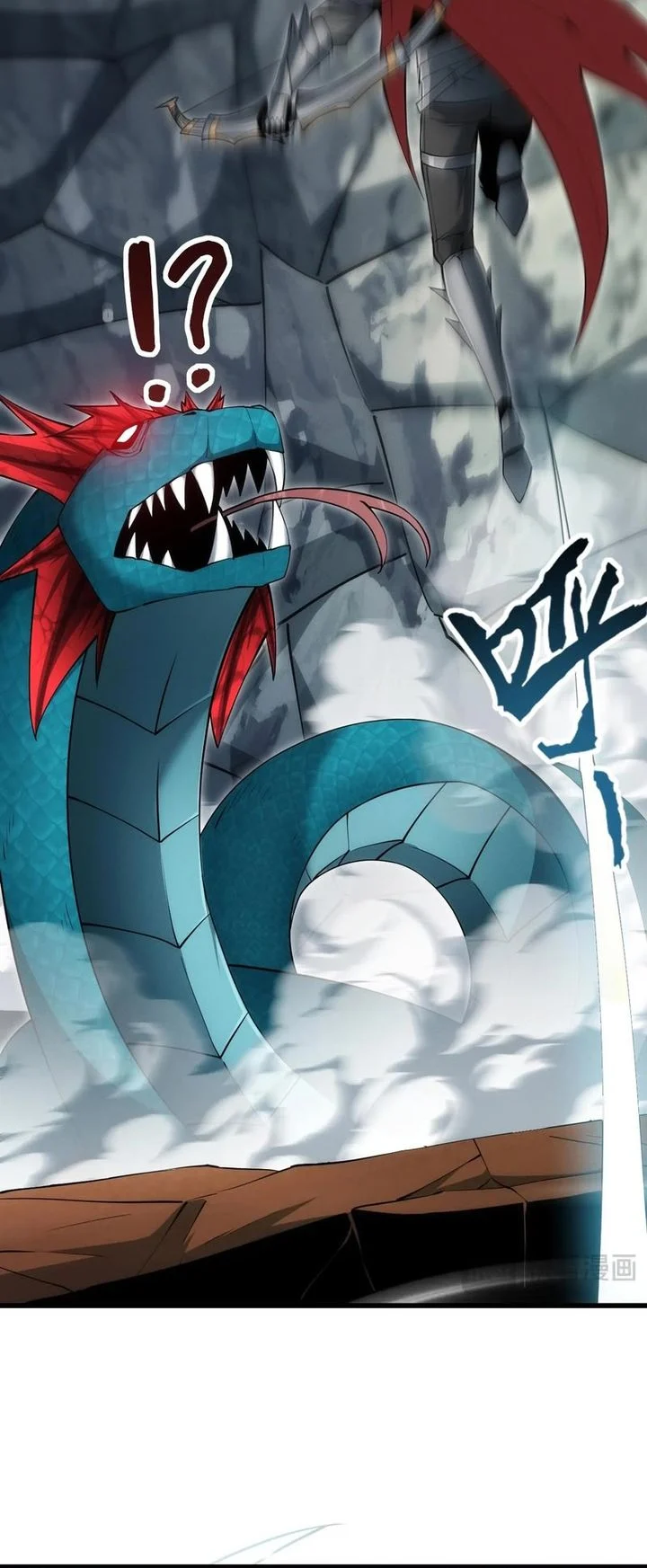 I Can Evolve Everything (Remake) Chapter 4 - halaman 31