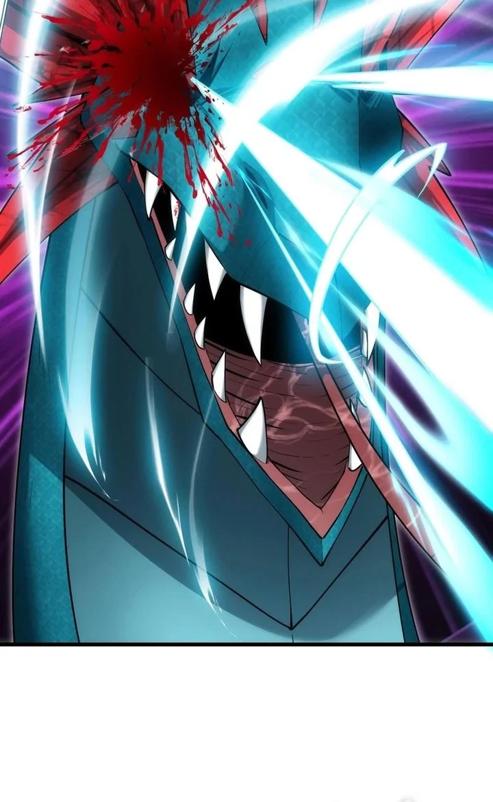 I Can Evolve Everything (Remake) Chapter 4 - halaman 33