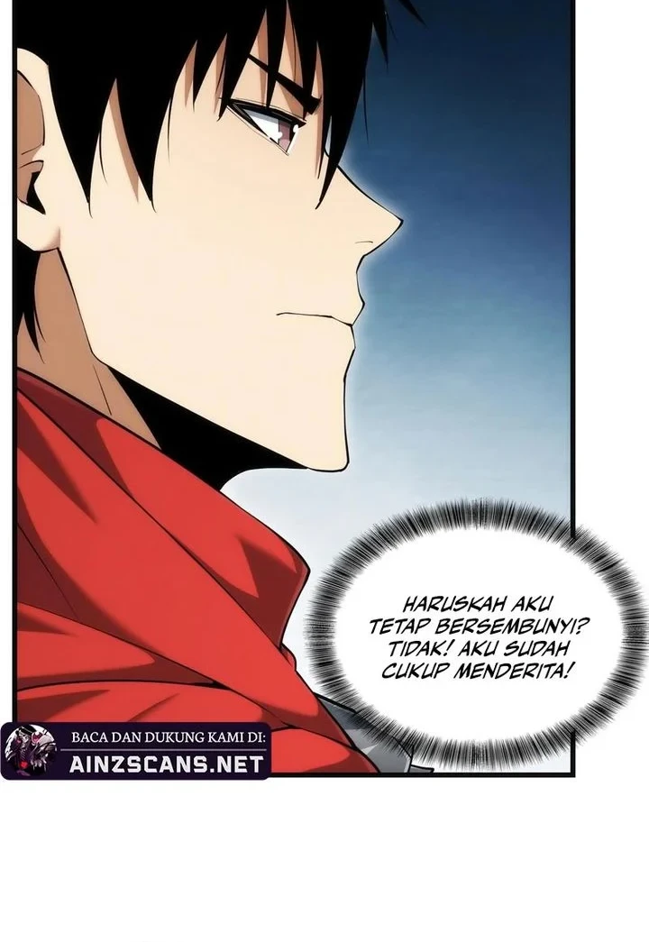 I Can Evolve Everything (Remake) Chapter 4 - halaman 43