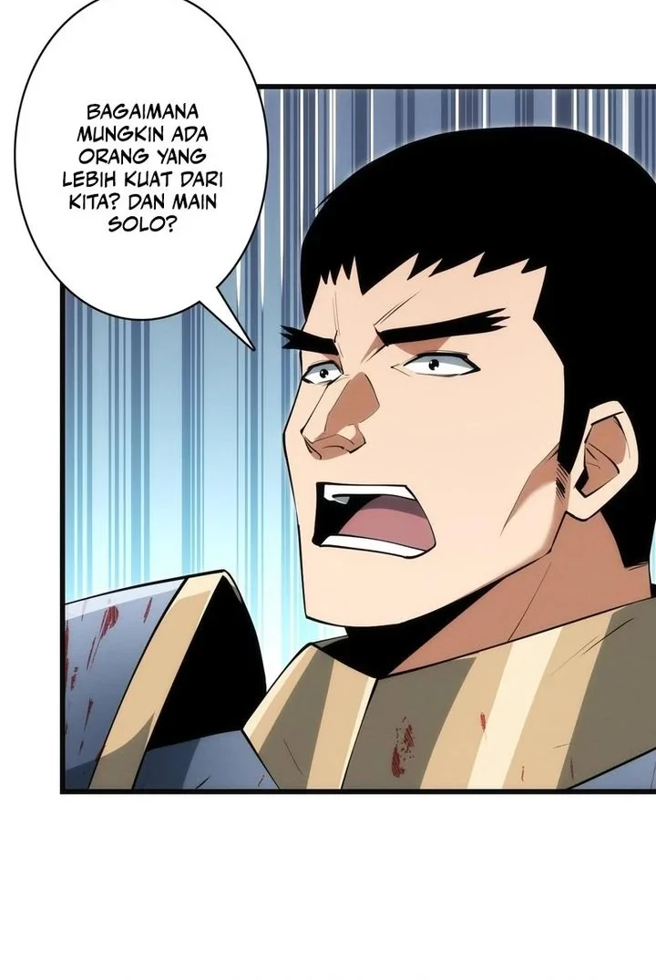 I Can Evolve Everything (Remake) Chapter 4 - halaman 53