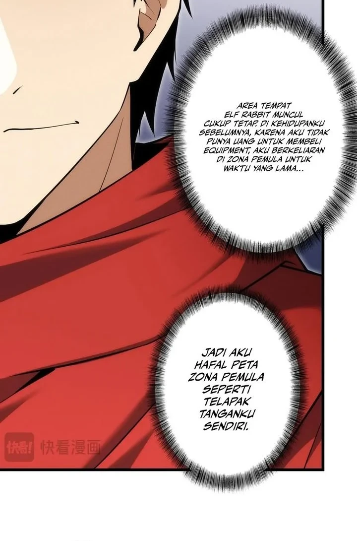 I Can Evolve Everything (Remake) Chapter 5 - halaman 17