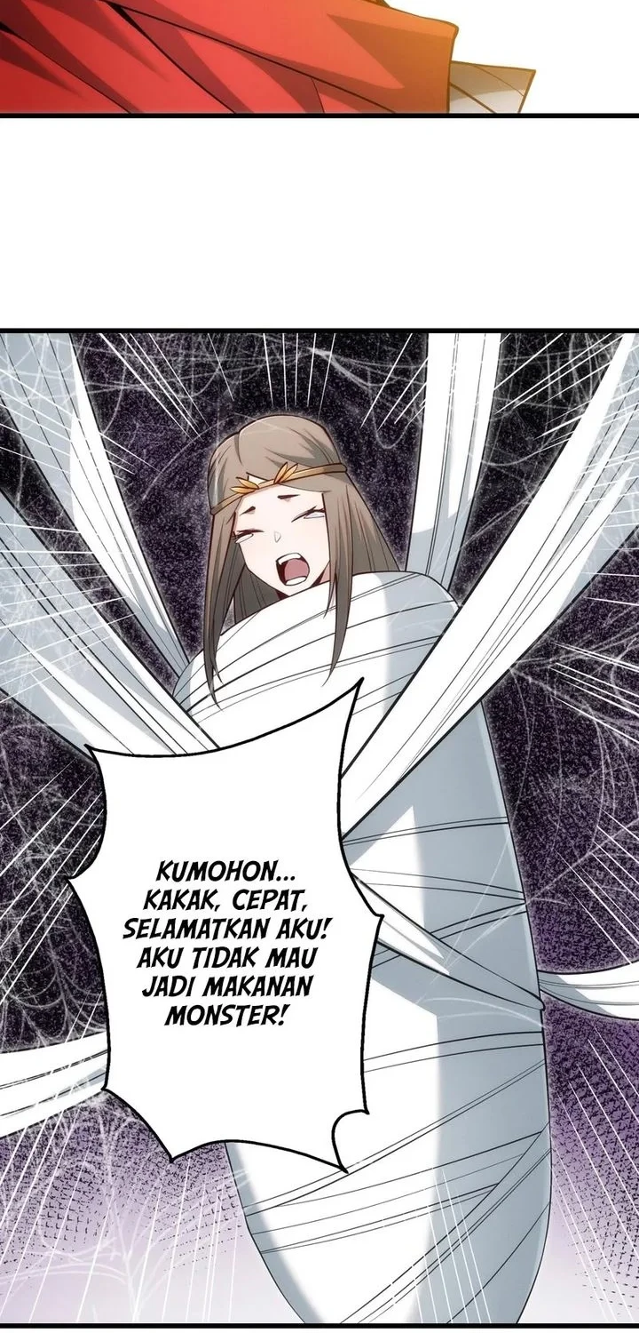 I Can Evolve Everything (Remake) Chapter 6 - halaman 11