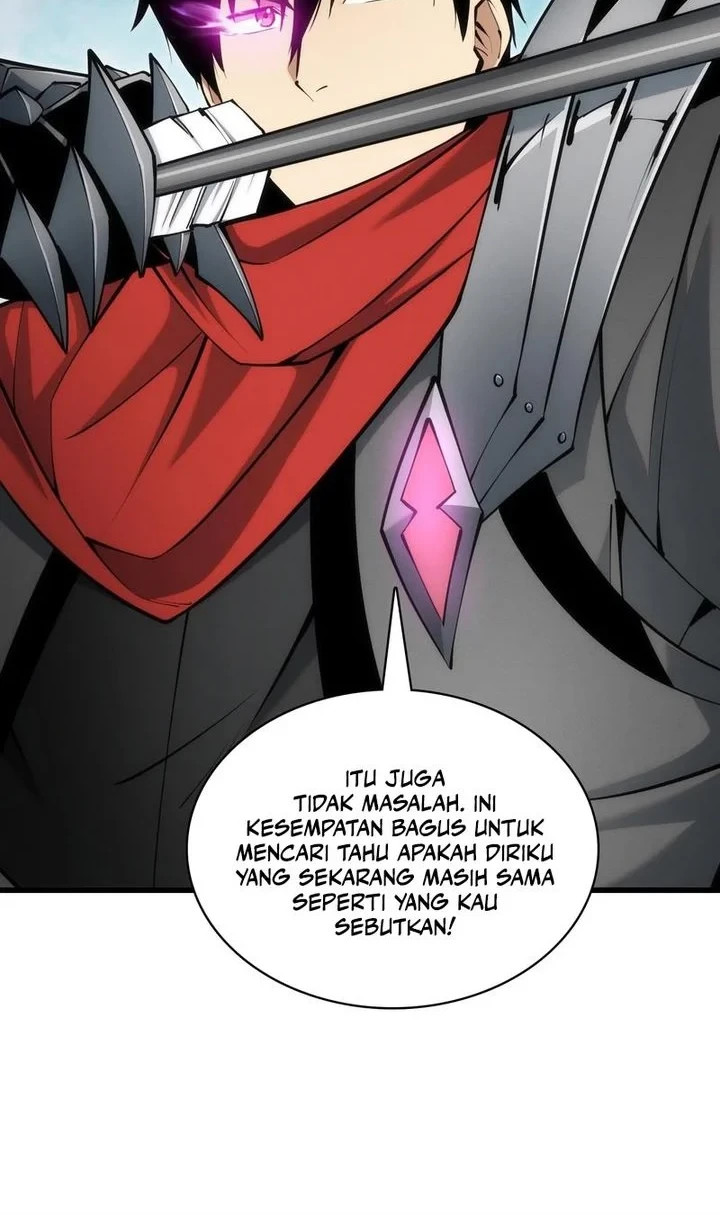 I Can Evolve Everything (Remake) Chapter 6 - halaman 19