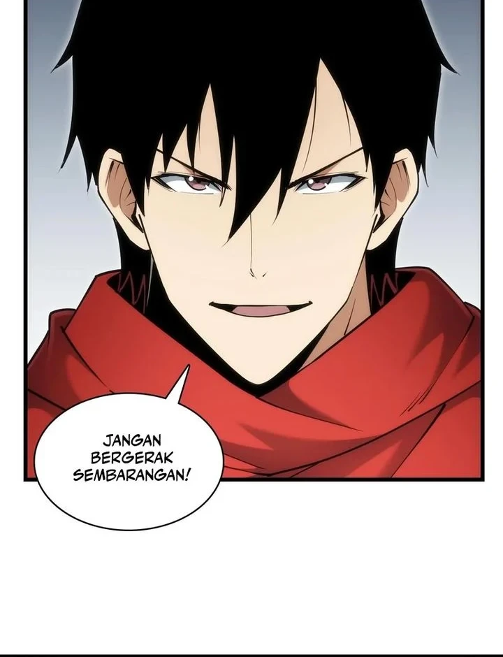 I Can Evolve Everything (Remake) Chapter 6 - halaman 3