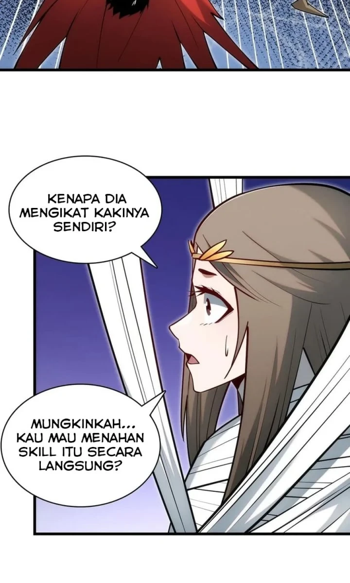 I Can Evolve Everything (Remake) Chapter 7 - halaman 25