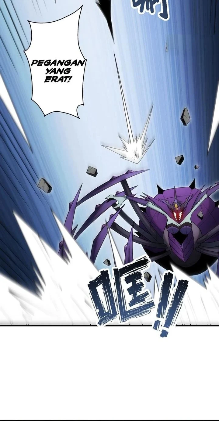 I Can Evolve Everything (Remake) Chapter 8 - halaman 35