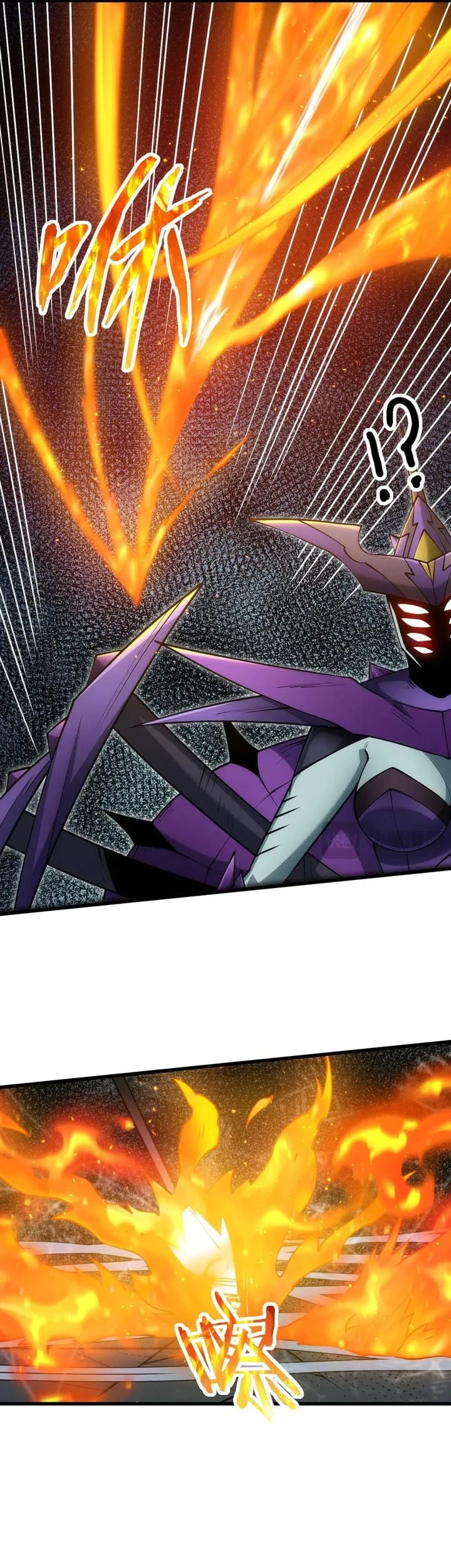I Can Evolve Everything (Remake) Chapter 8 - halaman 46