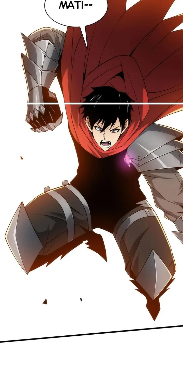 I Can Evolve Everything (Remake) Chapter 8 - halaman 56