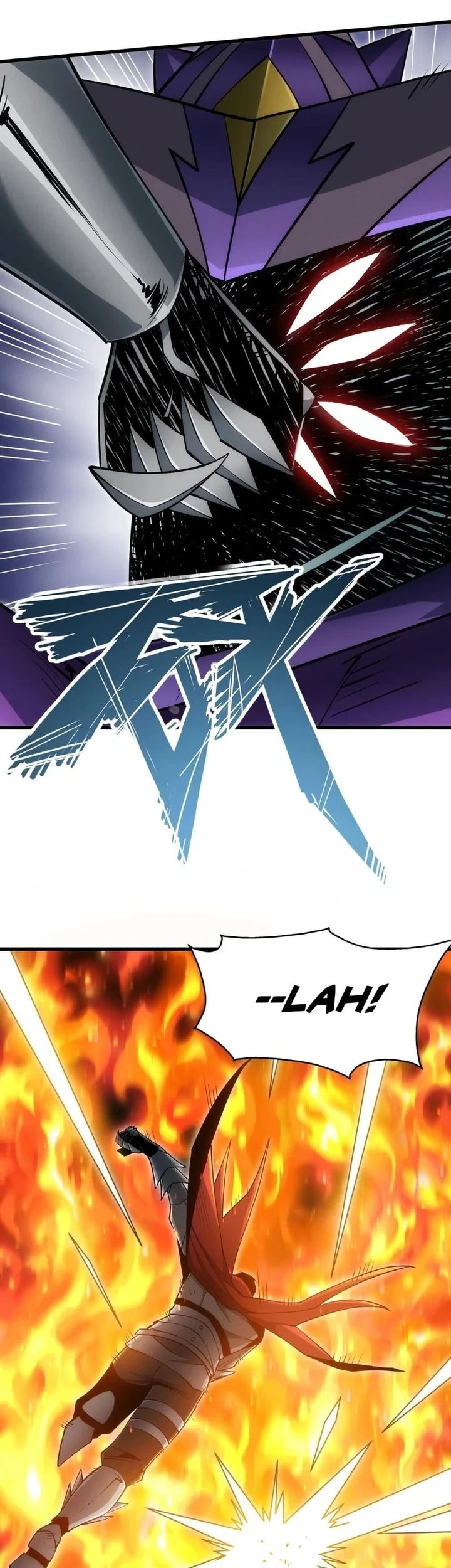 I Can Evolve Everything (Remake) Chapter 8 - halaman 57
