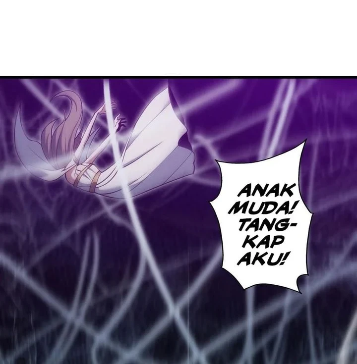 I Can Evolve Everything (Remake) Chapter 8 - halaman 6