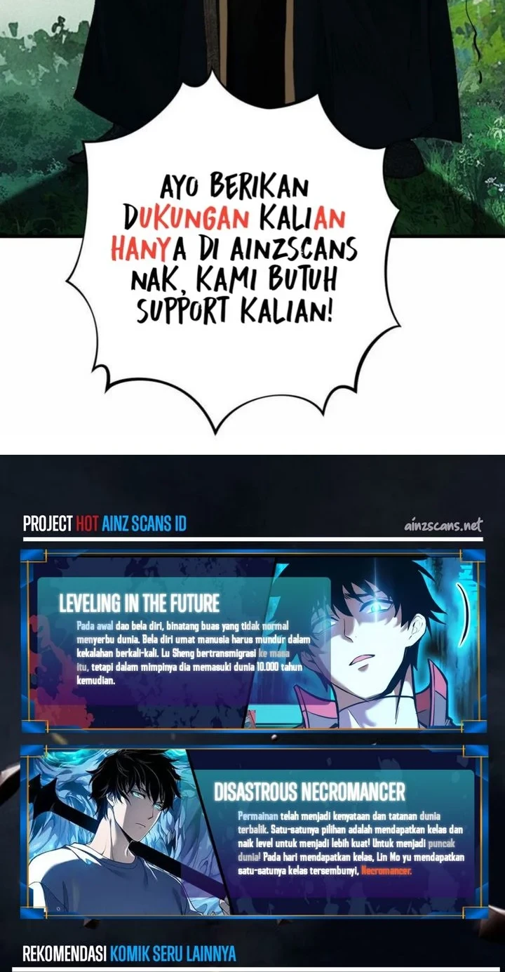 I Can Evolve Everything (Remake) Chapter 8 - halaman 60