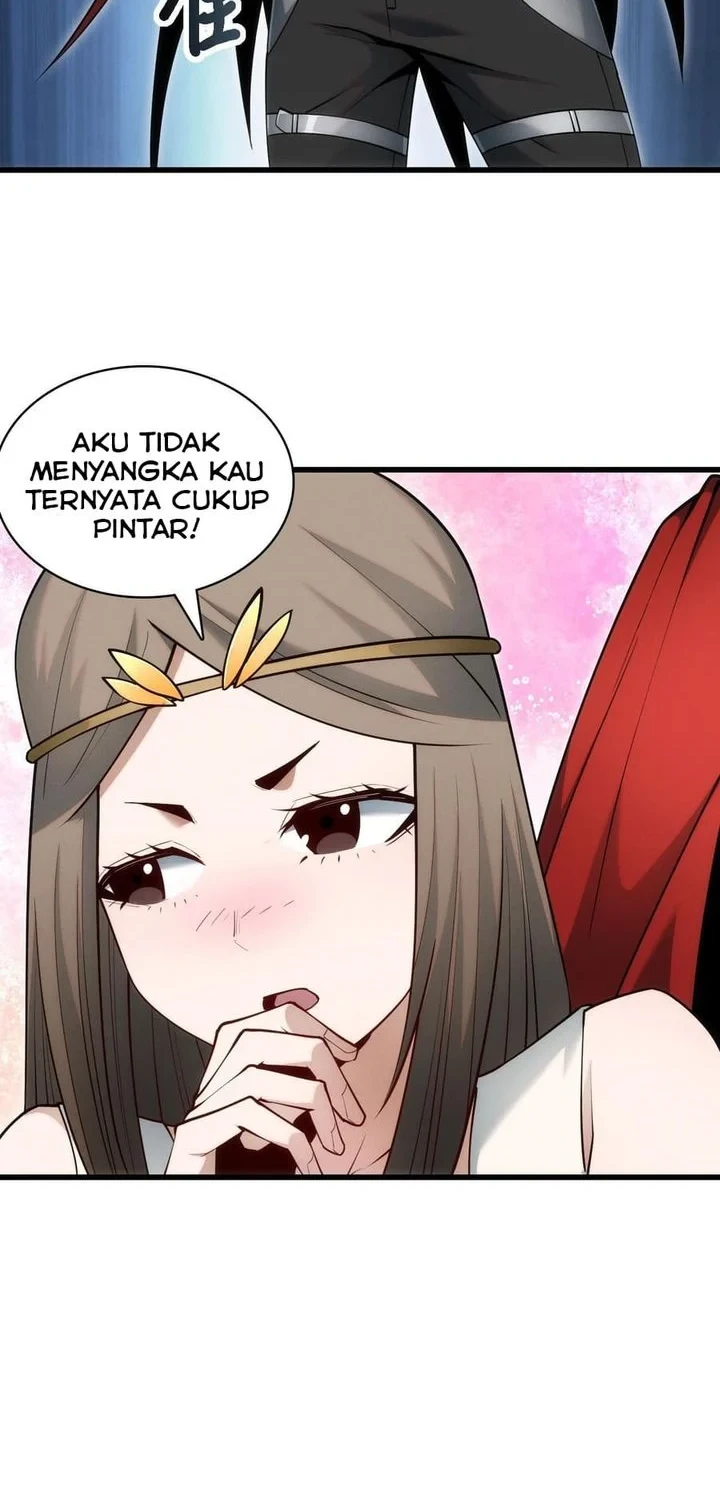I Can Evolve Everything (Remake) Chapter 8 - halaman 8