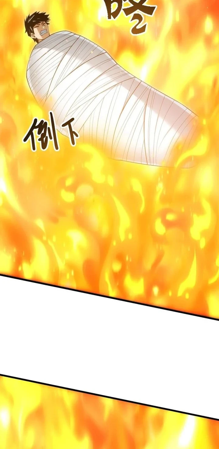 I Can Evolve Everything (Remake) Chapter 9 - halaman 22