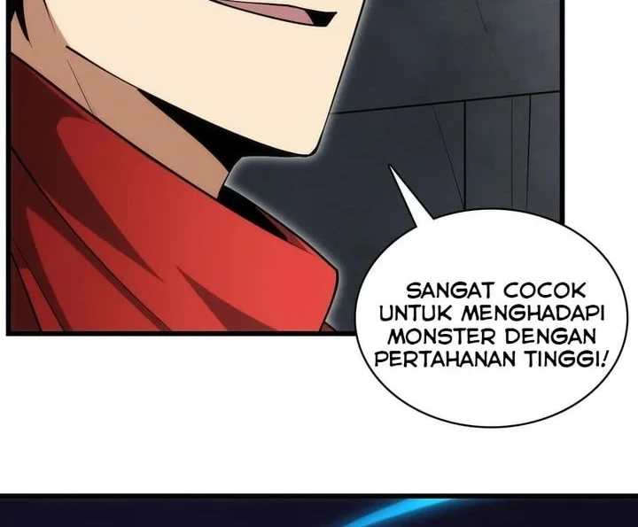 I Can Evolve Everything (Remake) Chapter 9 - halaman 46