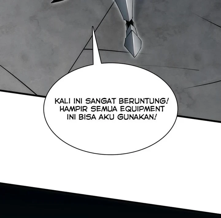 I Can Evolve Everything (Remake) Chapter 9 - halaman 52