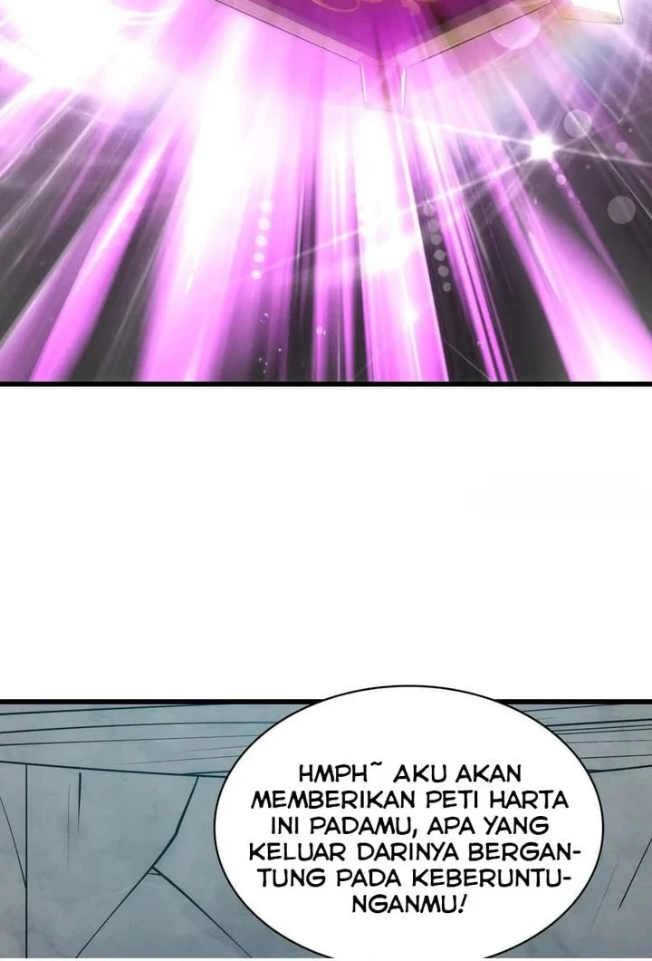 I Can Evolve Everything (Remake) Chapter 9 - halaman 54
