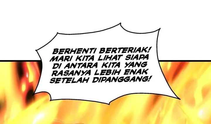 I Can Evolve Everything (Remake) Chapter 9 - halaman 6