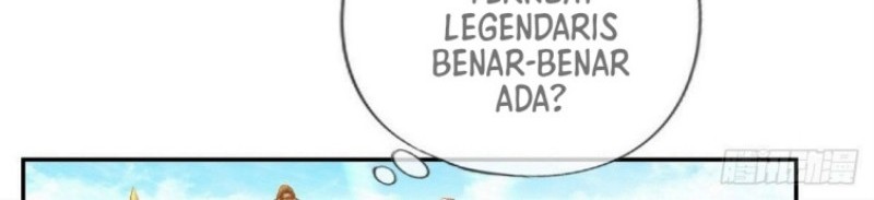 I Can Have Infinite Epiphanies Chapter 12 - halaman 21