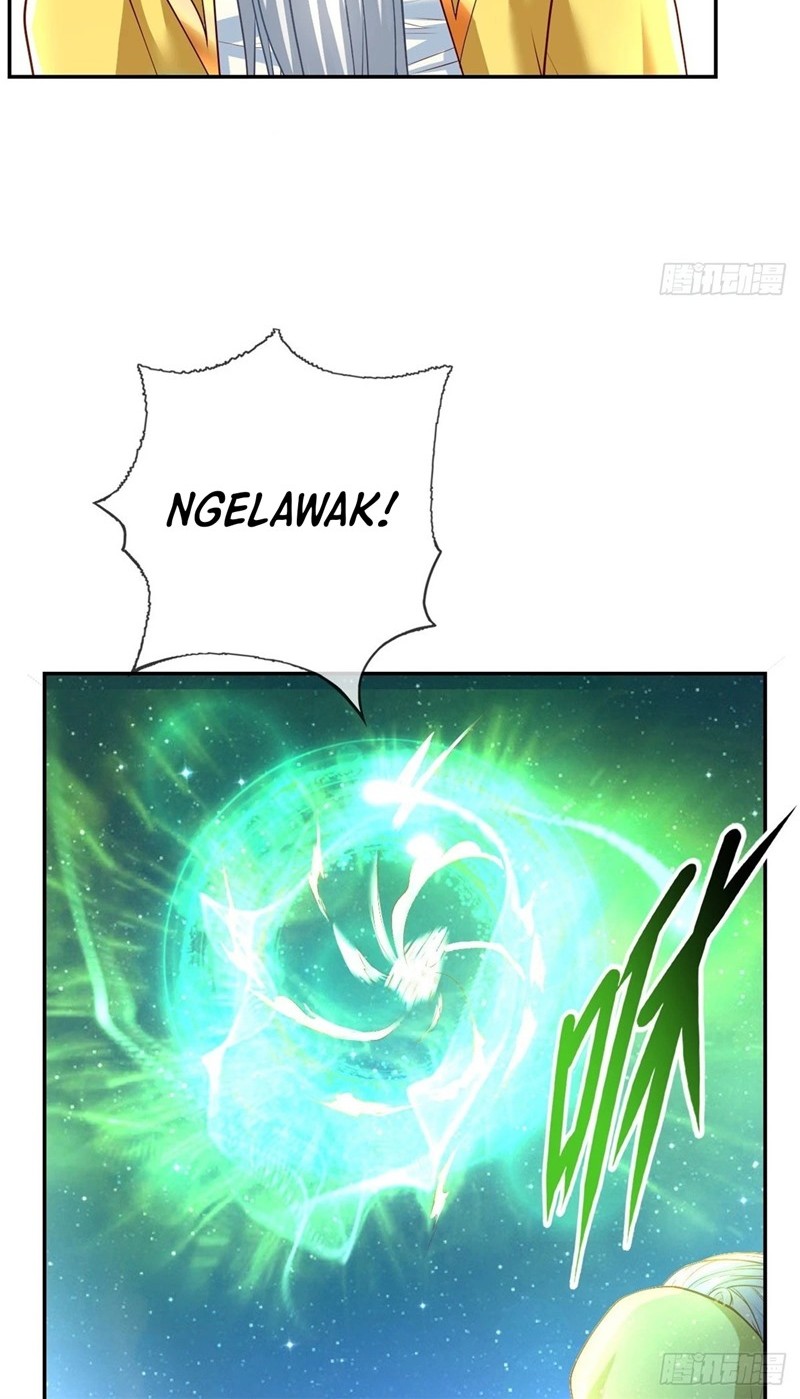 I Can Have Infinite Epiphanies Chapter 13 - halaman 3