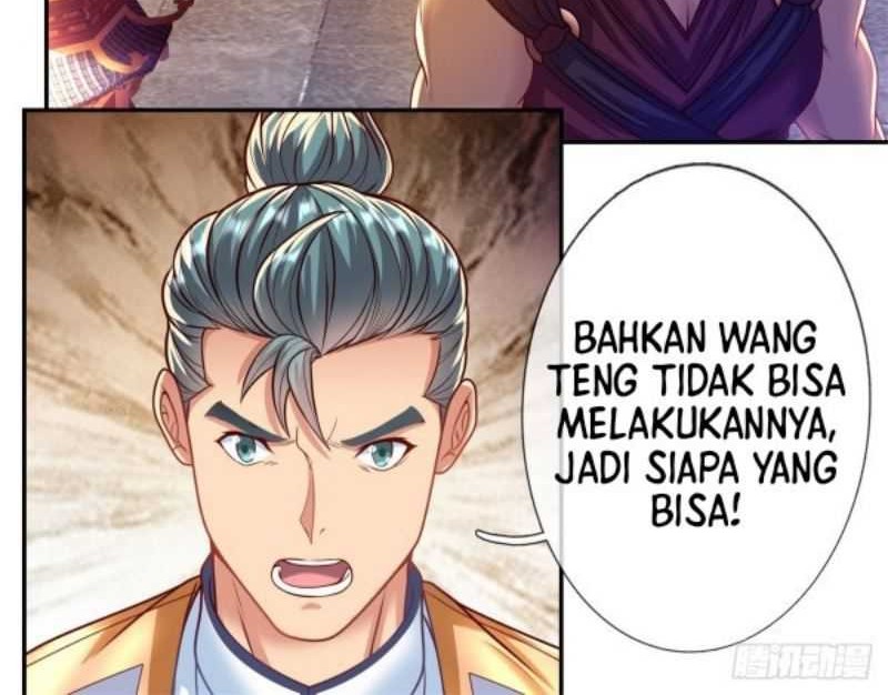 I Can Have Infinite Epiphanies Chapter 2 - halaman 14