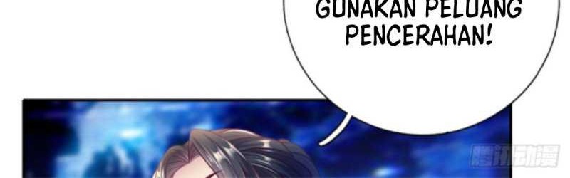 I Can Have Infinite Epiphanies Chapter 3 - halaman 10
