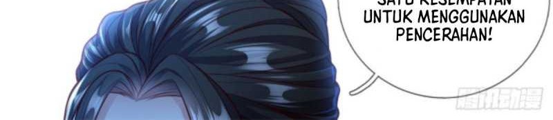 I Can Have Infinite Epiphanies Chapter 3 - halaman 5