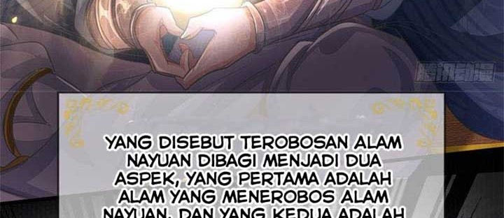 I Can Modify the Timeline of Everything Chapter 10 - halaman 13