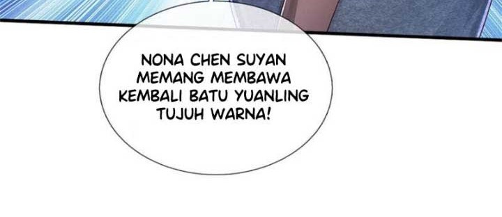 I Can Modify the Timeline of Everything Chapter 10 - halaman 21