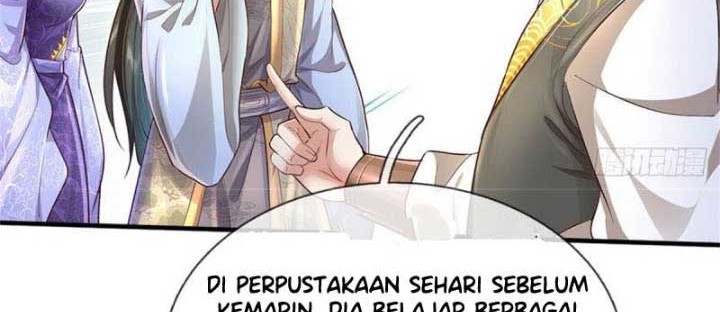 I Can Modify the Timeline of Everything Chapter 10 - halaman 25