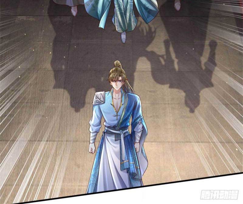 I Can Modify the Timeline of Everything Chapter 13 - halaman 10