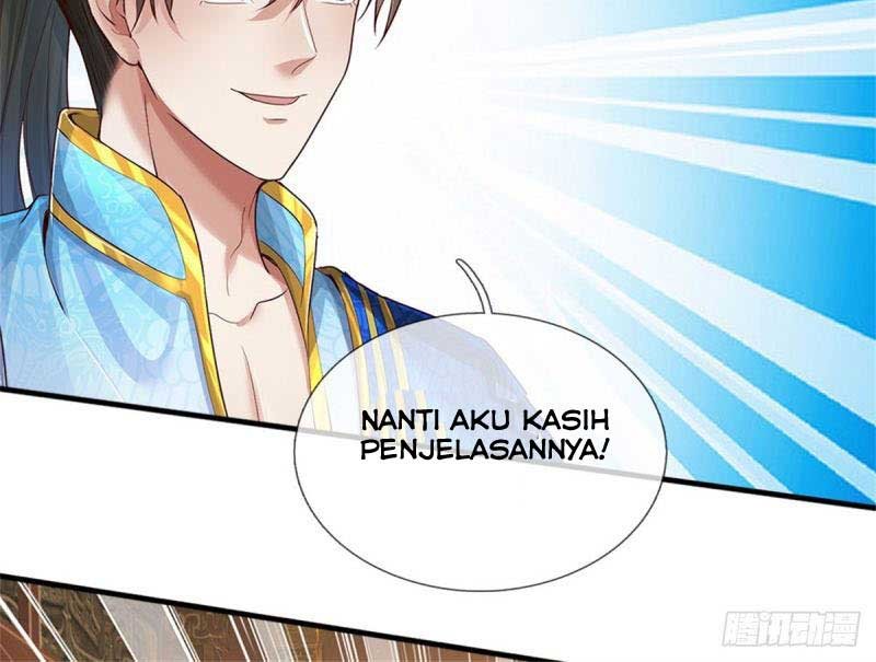 I Can Modify the Timeline of Everything Chapter 15 - halaman 16