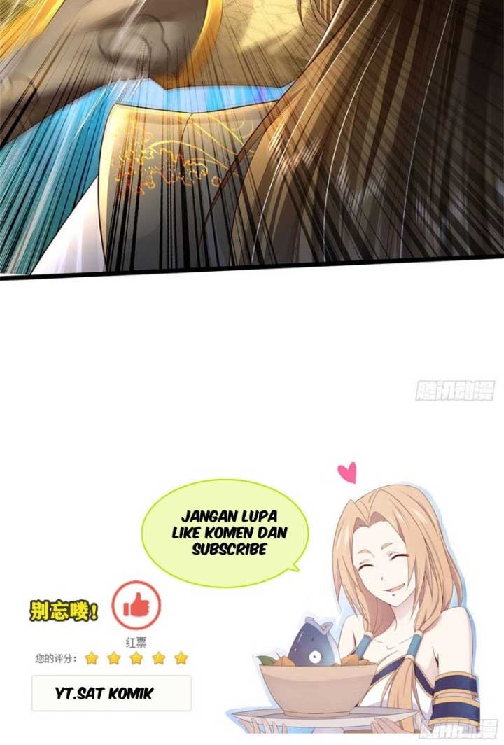 I Can Modify the Timeline of Everything Chapter 16 - halaman 21