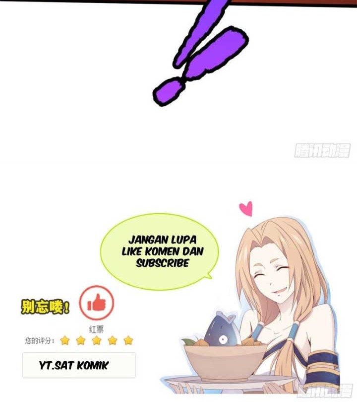 I Can Modify the Timeline of Everything Chapter 17 - halaman 21