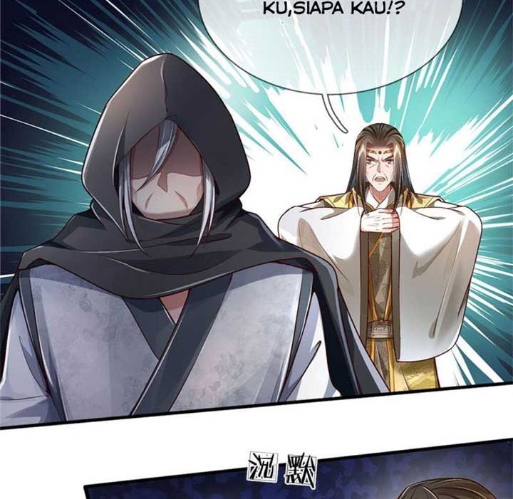 I Can Modify the Timeline of Everything Chapter 18 - halaman 9