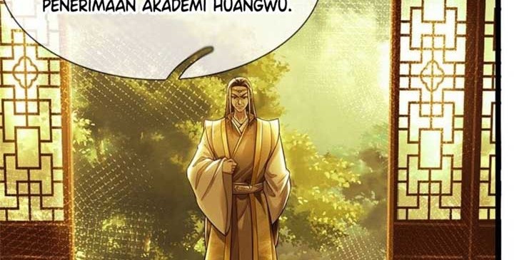I Can Modify the Timeline of Everything Chapter 2 - halaman 17
