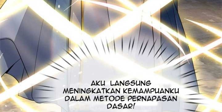 I Can Modify the Timeline of Everything Chapter 2 - halaman 21