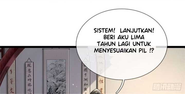 I Can Modify the Timeline of Everything Chapter 2 - halaman 9